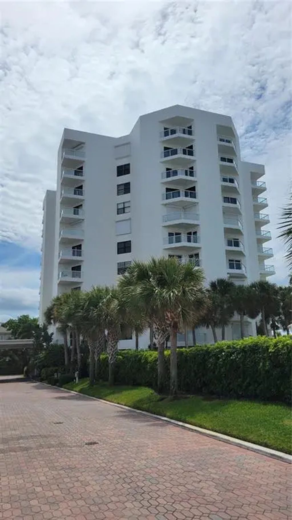 1000 Longboat Club Road 406, LONGBOAT KEY