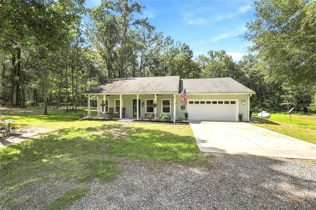 20944 Nw 100th Avenue Road, MICANOPY