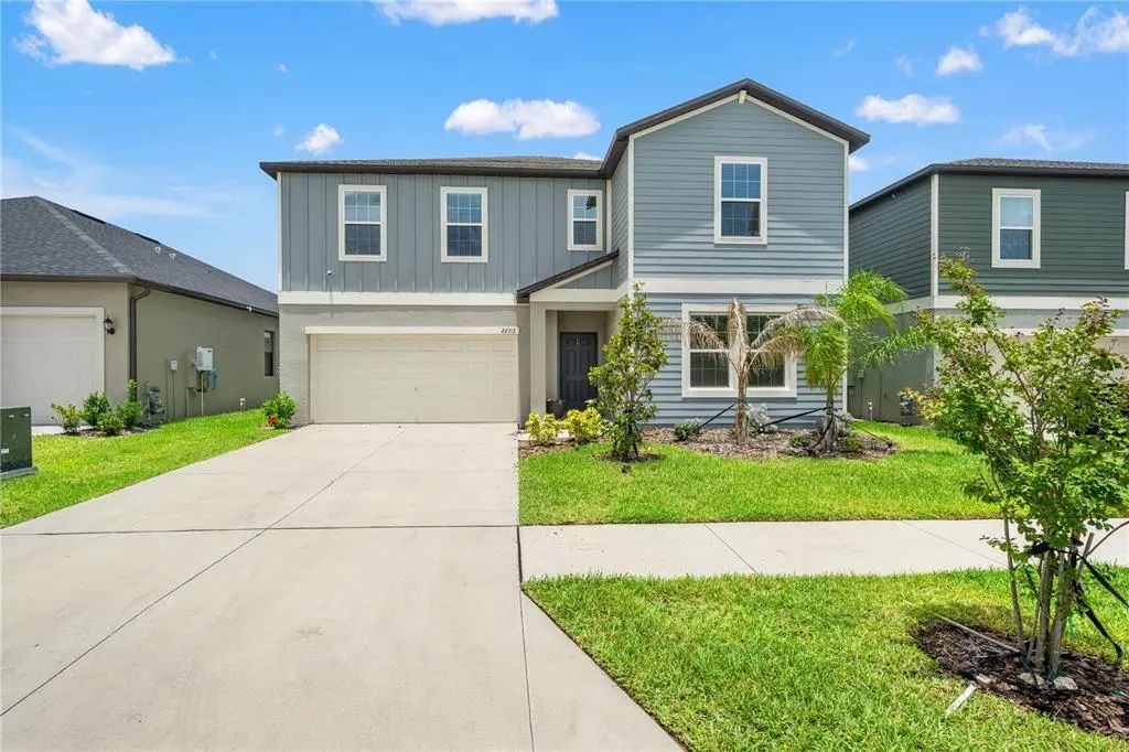 22313 Pleasant Morning Drive, LAND O LAKES