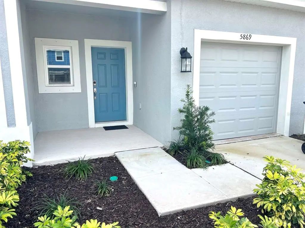 5869 Biscotti Street, NOKOMIS