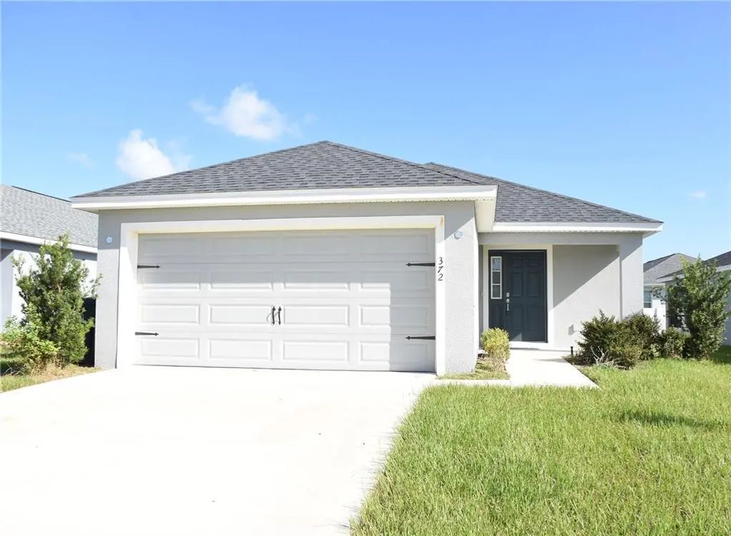 372 Cascara Lane, AUBURNDALE