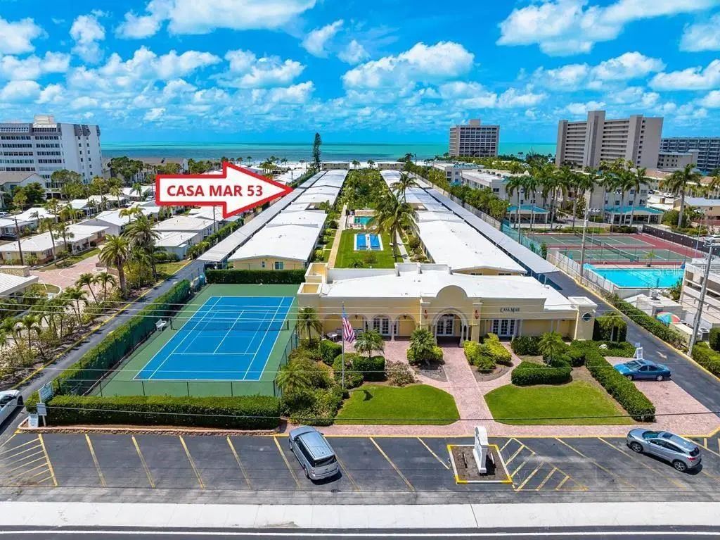 6006 Midnight Pass Road 53, SARASOTA