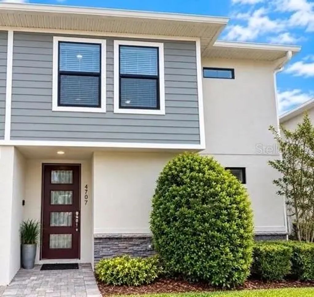 4797 Terra Esmeralda Drive, KISSIMMEE