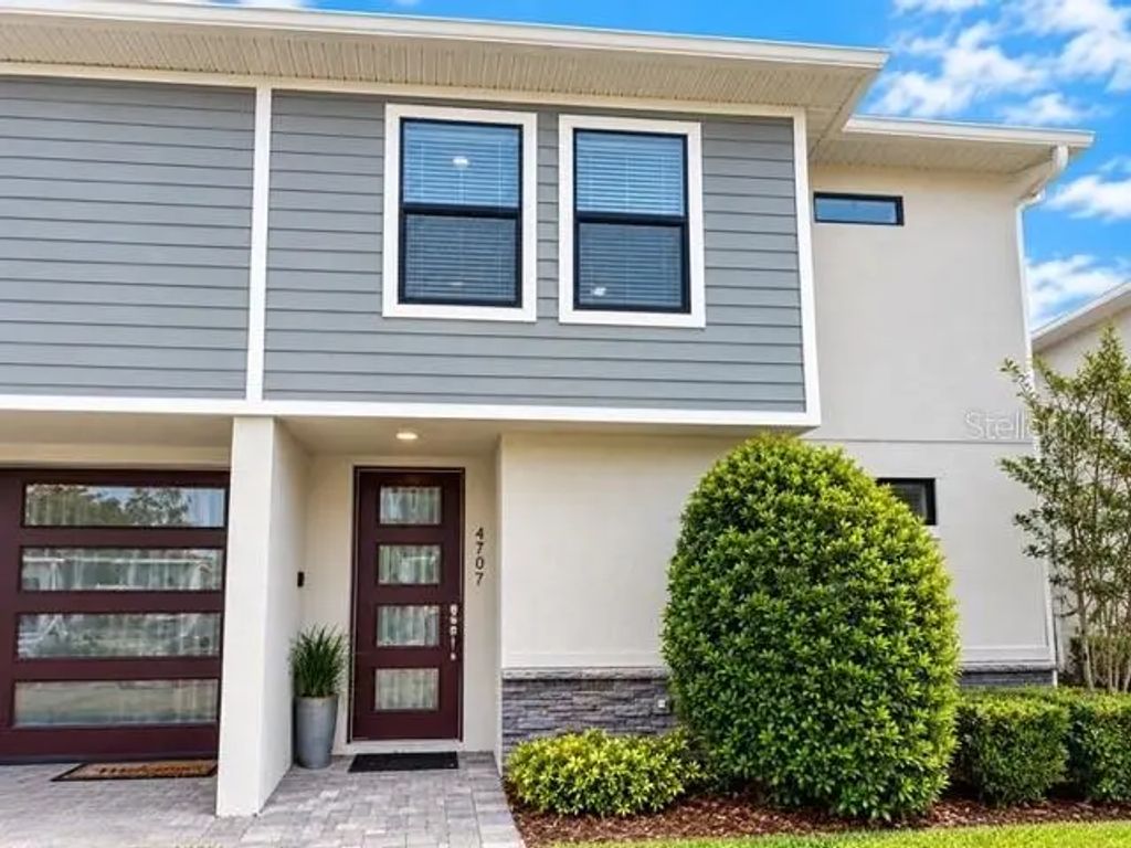 4797 Terra Esmeralda Drive, KISSIMMEE