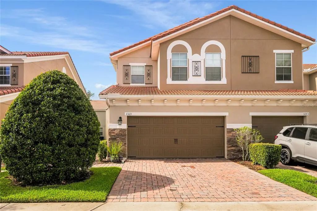 5369 Via Appia Way, SANFORD