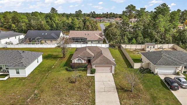 2713 Sw 158th Street, OCALA