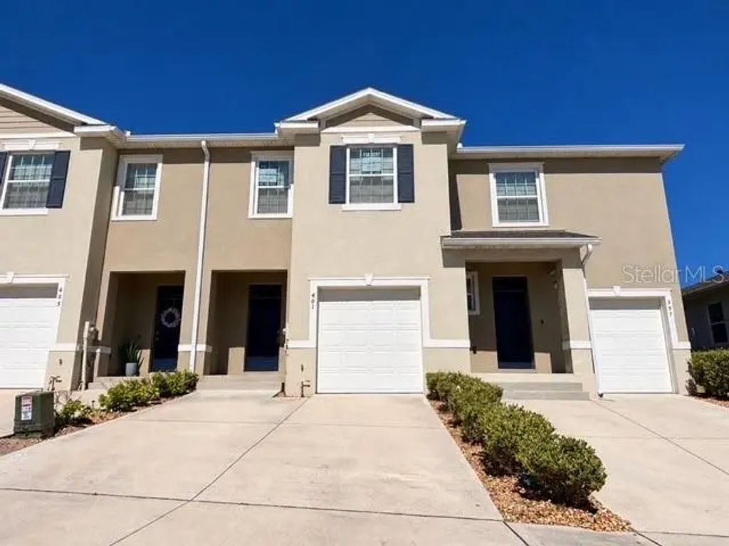 401 Feltrim Reserve Boulevard, DAVENPORT