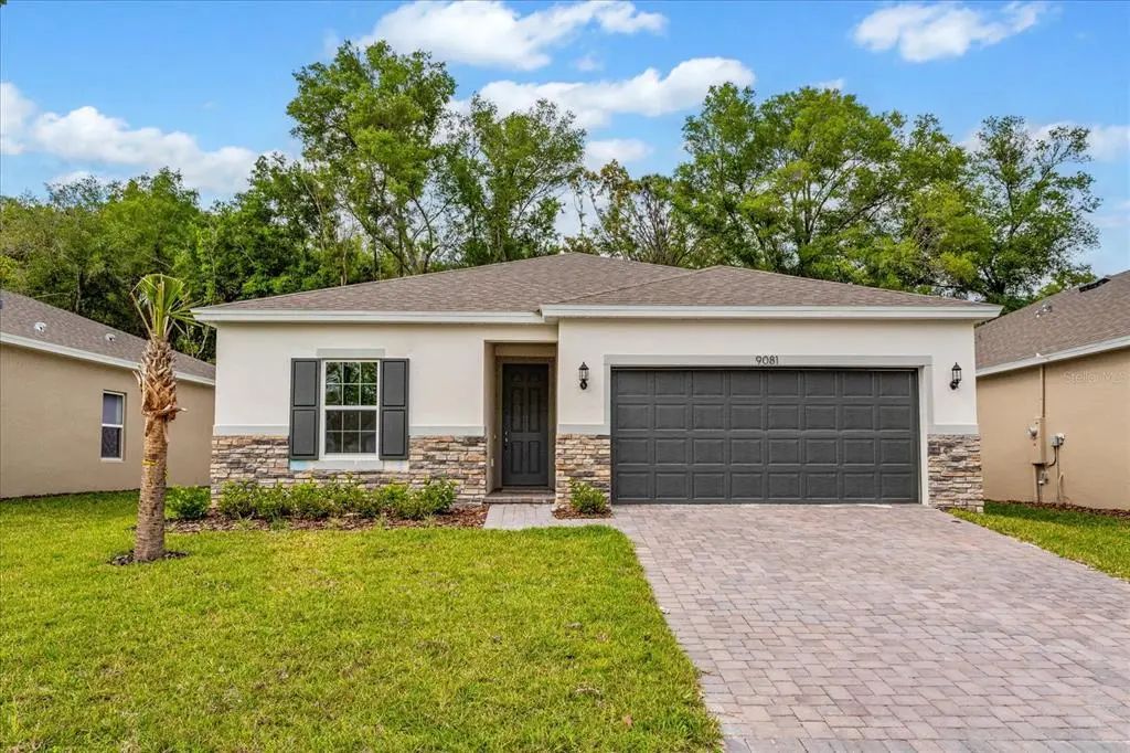 2812 Doolittle Street, TAVARES