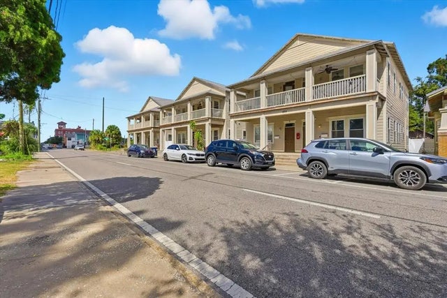 1808 E Columbus Drive 2, TAMPA