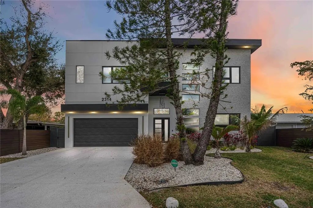 2314 Prospect Street