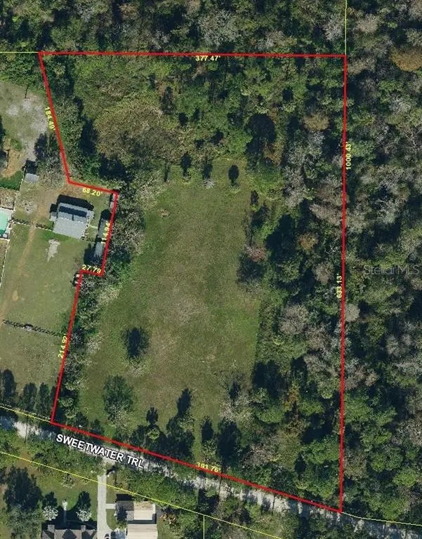 8531 Sweetwater Trail, KISSIMMEE