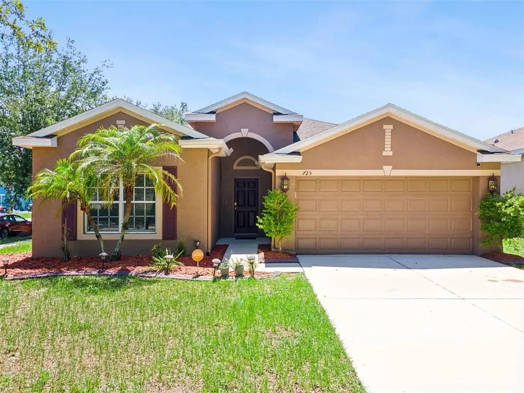 725 Star Pointe Drive, SEFFNER