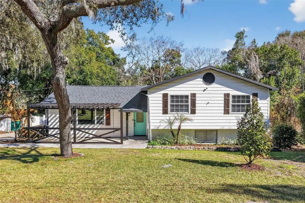 1824 Crestview Drive, MOUNT DORA