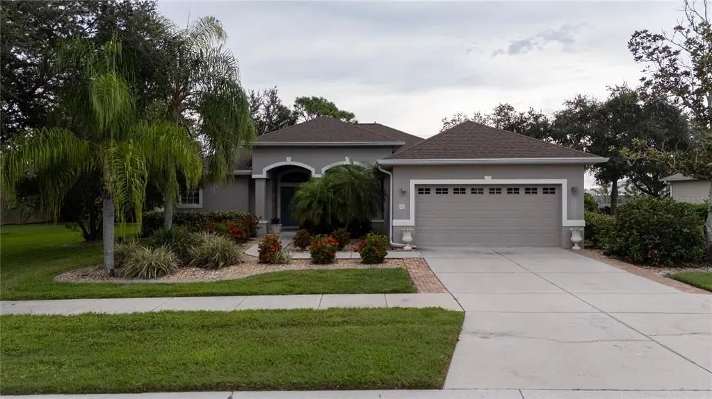 872 Clear Lake Drive, ENGLEWOOD