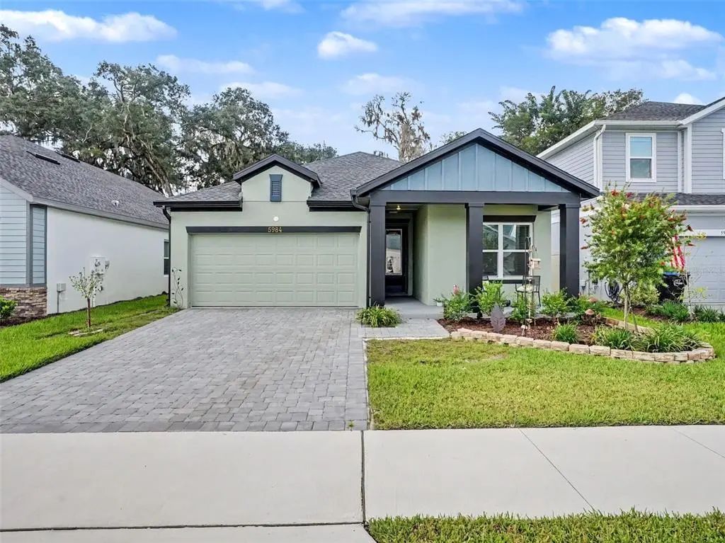 5984 Sacred Oak Avenue, MOUNT DORA