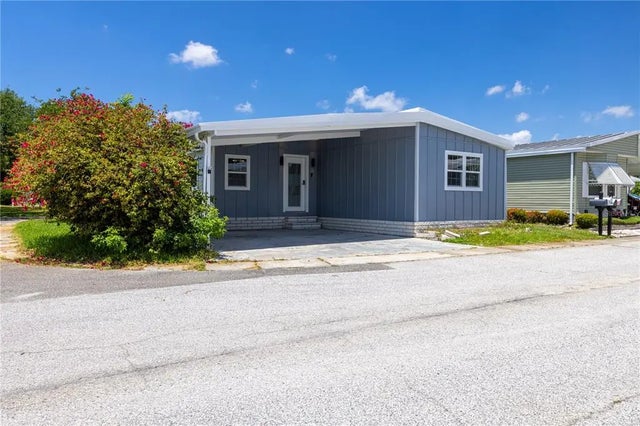 163 Dolphin Drive E, OLDSMAR