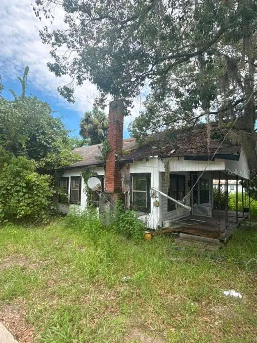 519 Nw Wilson St, LAKE CITY