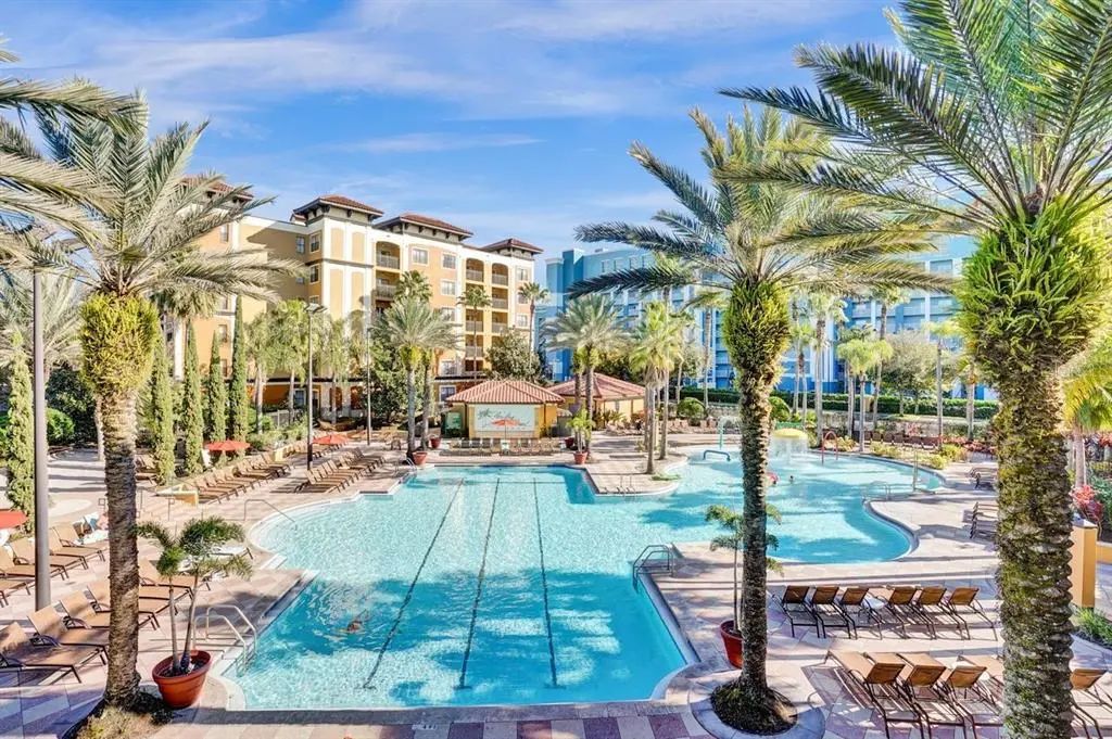 12538 Floridays Resort Drive 604c, ORLANDO