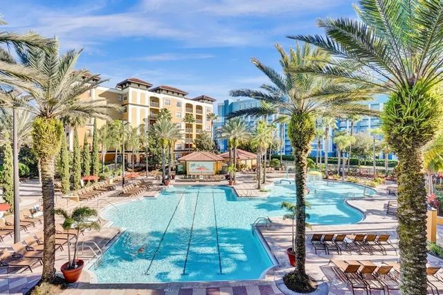 12538 Floridays Resort Drive 604c, ORLANDO