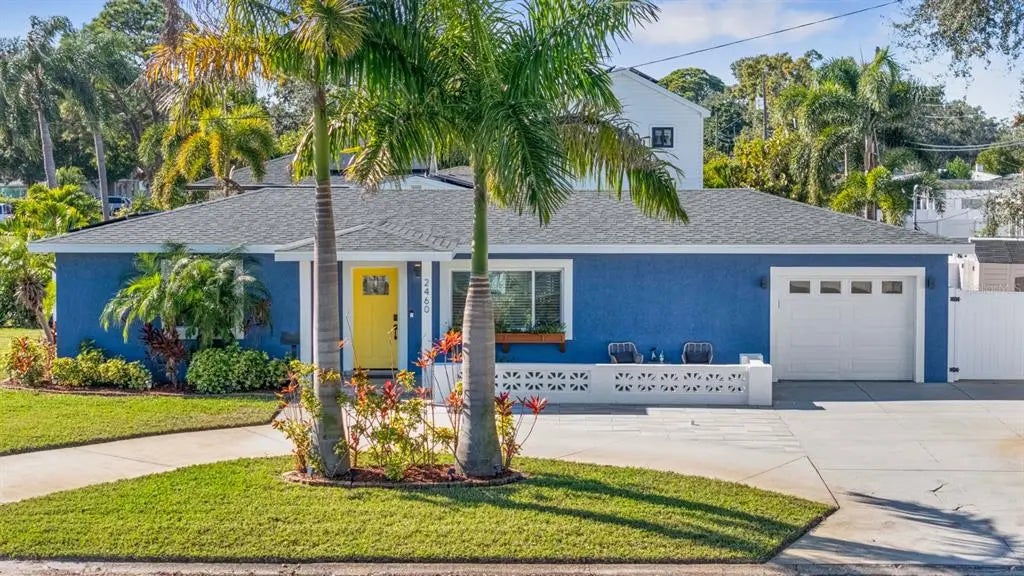 2460 43rd Street N, ST PETERSBURG