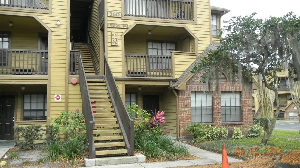 360 Lakepointe Drive 202, ALTAMONTE SPRINGS
