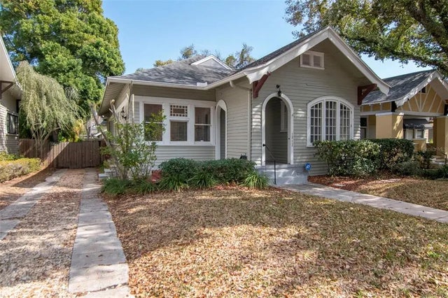 1012 S Rome Avenue, TAMPA