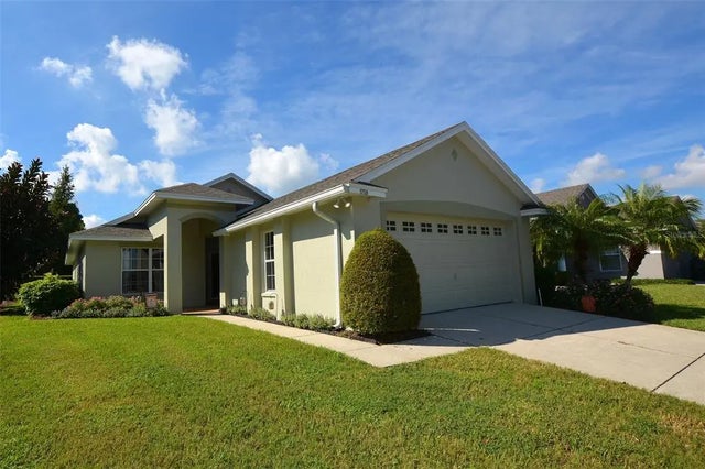 1759 Rocky Pointe Drive, LAKELAND
