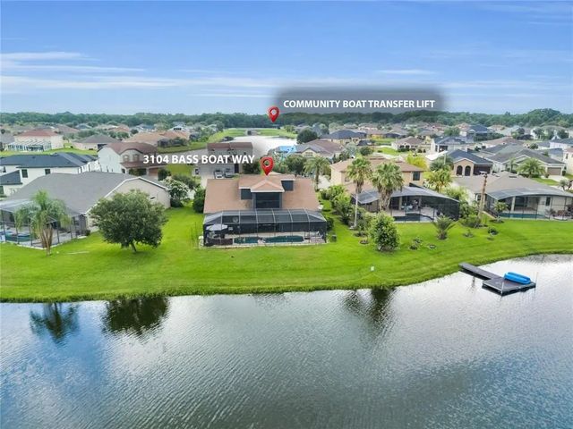 3104 Bass Boat Way, KISSIMMEE