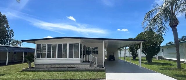 1100 Belcher Road S 541, LARGO