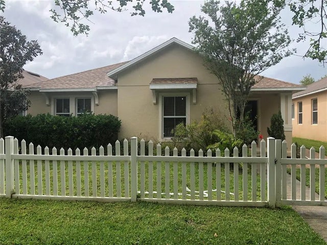 2419 Lacerta Drive, ORLANDO