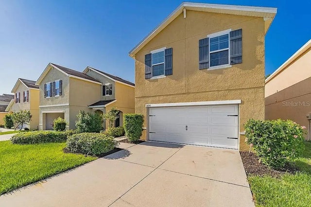 10201 Hawk Storm Avenue, TAMPA