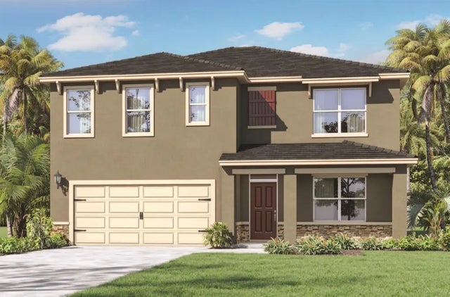 5215 Ligonberry Street, LAKELAND