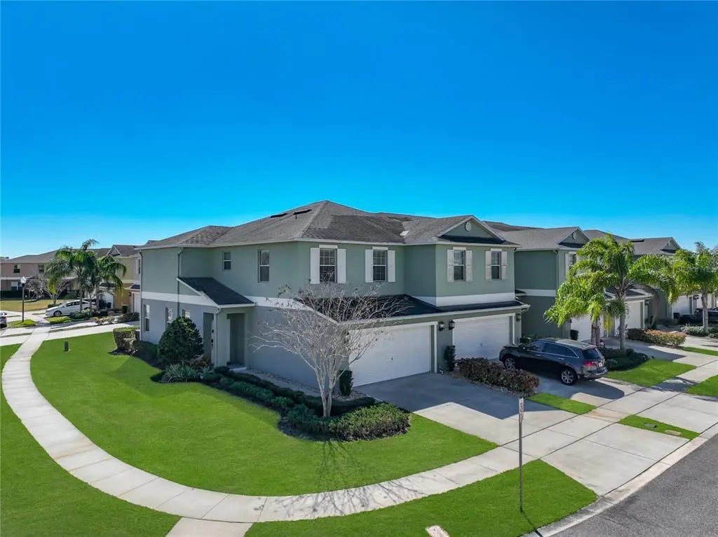 3341 Rodrick Circle, ORLANDO