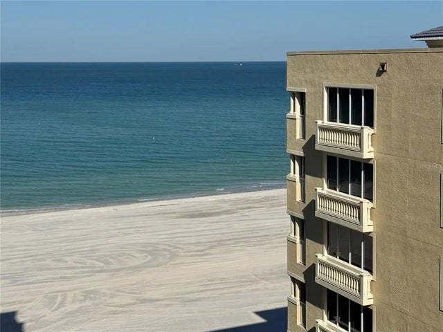 1380 Gulf Boulevard 906, CLEARWATER BEACH