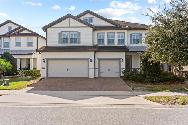 7905 Wandering Way, ORLANDO