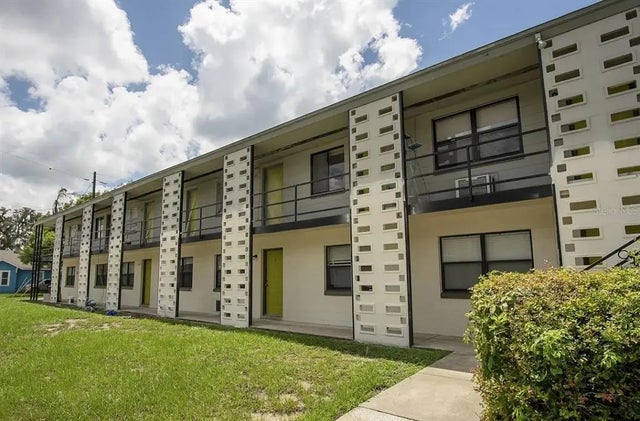 1216 Virginia Drive, ORLANDO