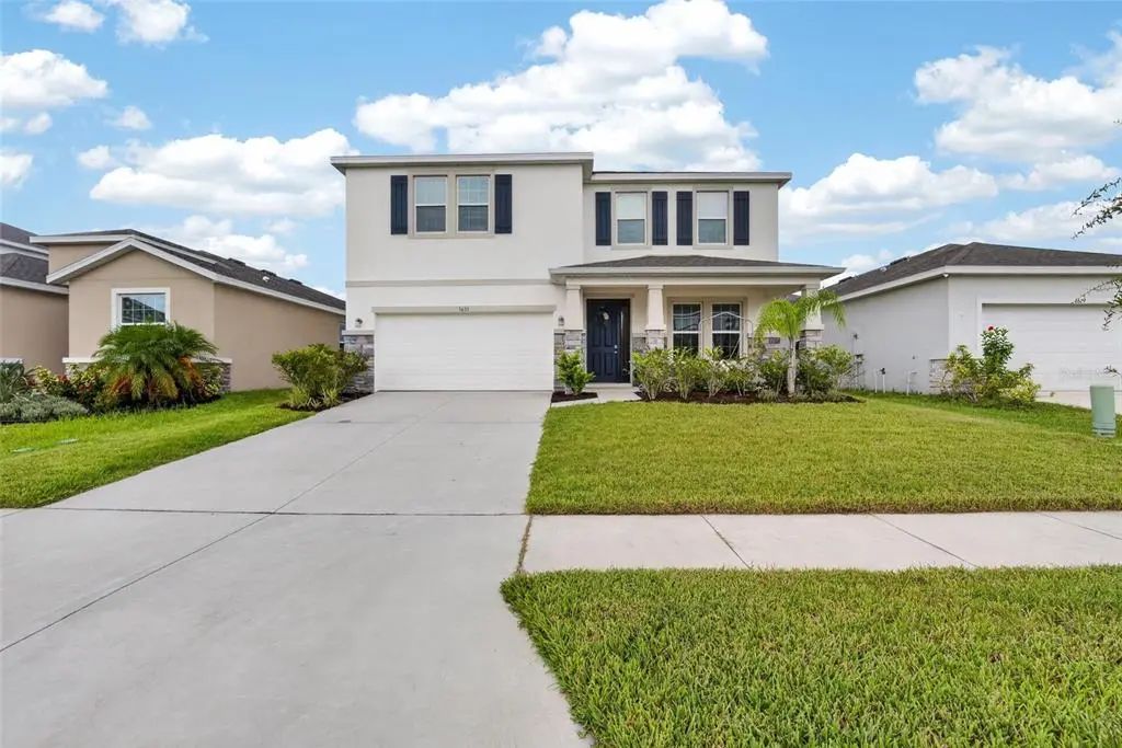5633 Hawks Cay Street, APOLLO BEACH