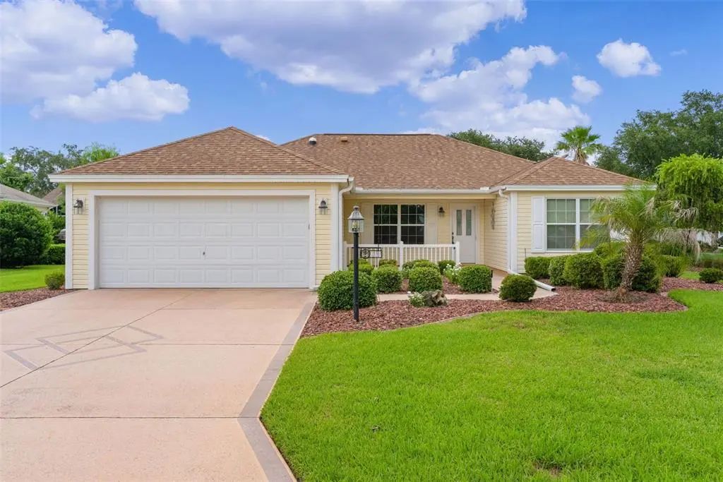 649 Ravenel Court, THE VILLAGES