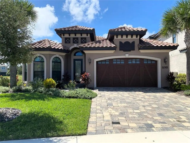 11 Rio Vista Drive, PALM COAST