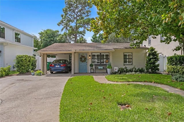 3906 W Vasconia Street, TAMPA