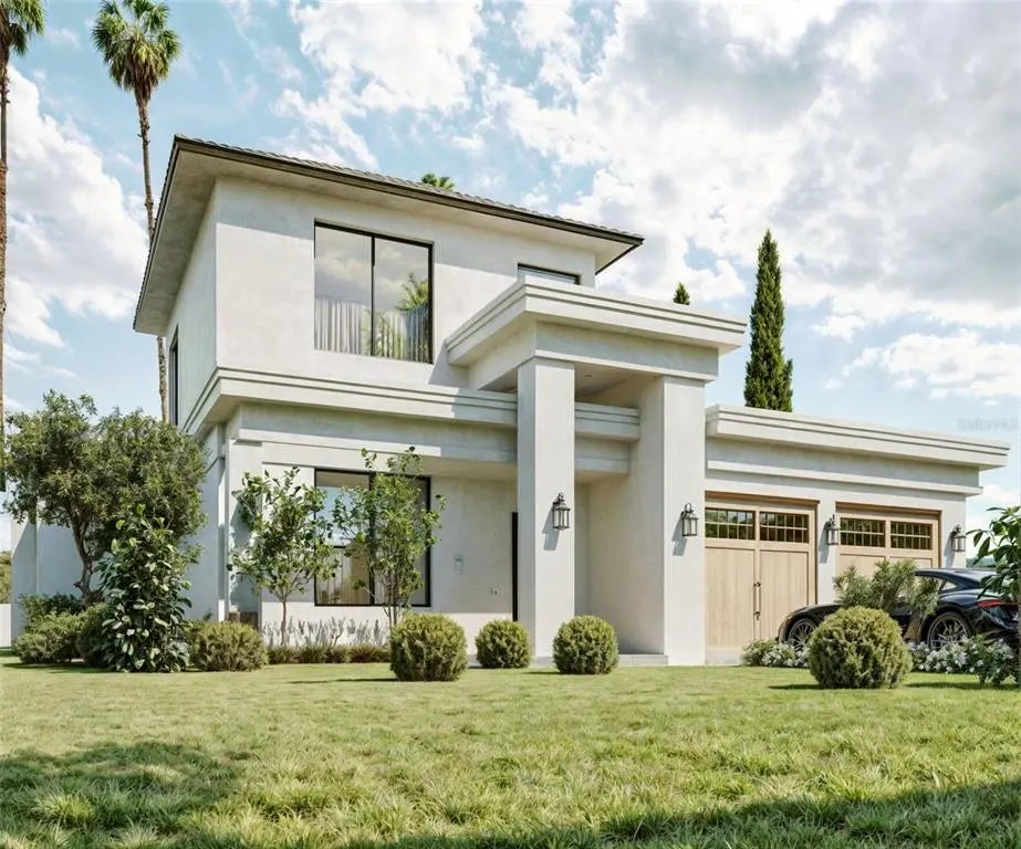 2501 Lafayette Avenue, WINTER PARK