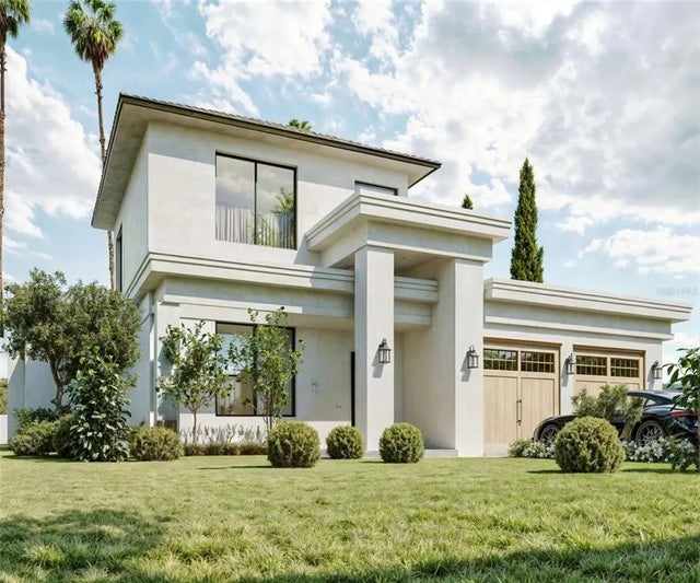 2501 Lafayette Avenue, WINTER PARK