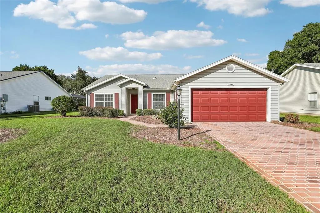 4443 River Ridge Dr, LEESBURG