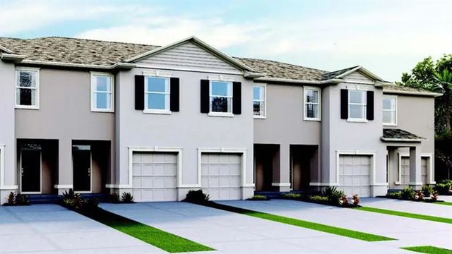 2602 Olympic Court, DAVENPORT