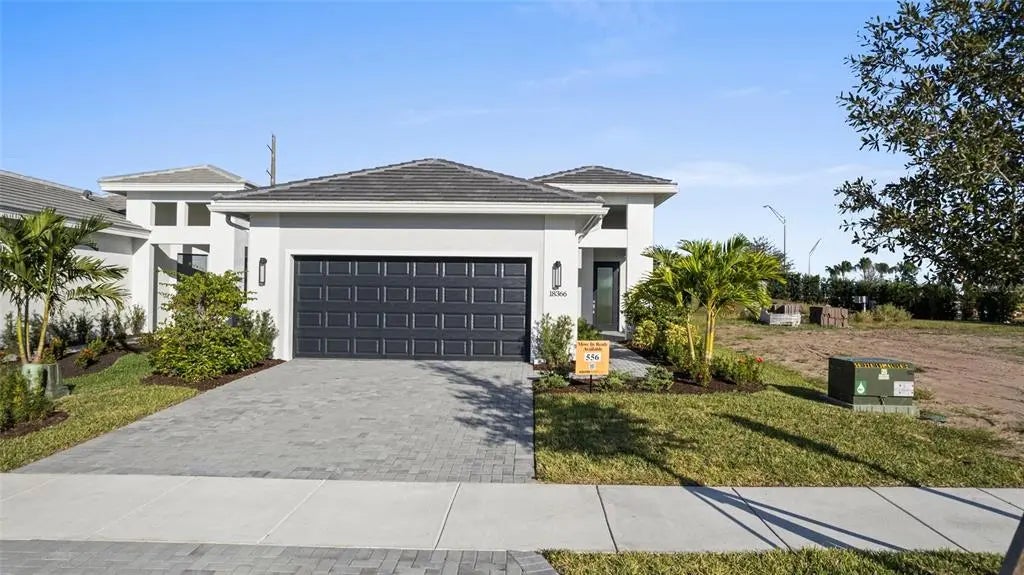 18366 Rockport Place, LAKEWOOD RANCH
