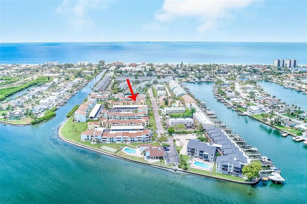1 Windrush Boulevard 77, INDIAN ROCKS BEACH