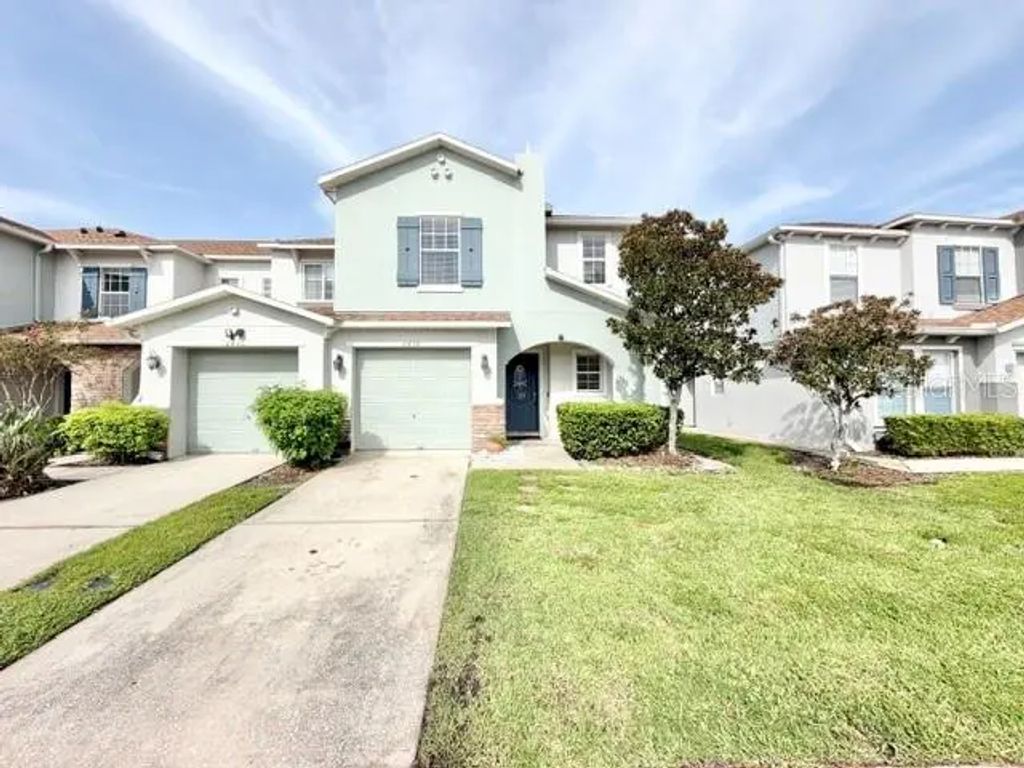 2438 Hassonite Street, KISSIMMEE