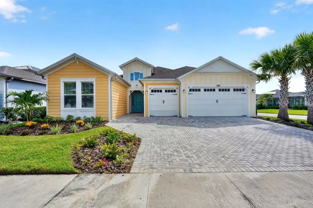 826 Sunny Horizon Court, DAYTONA BEACH