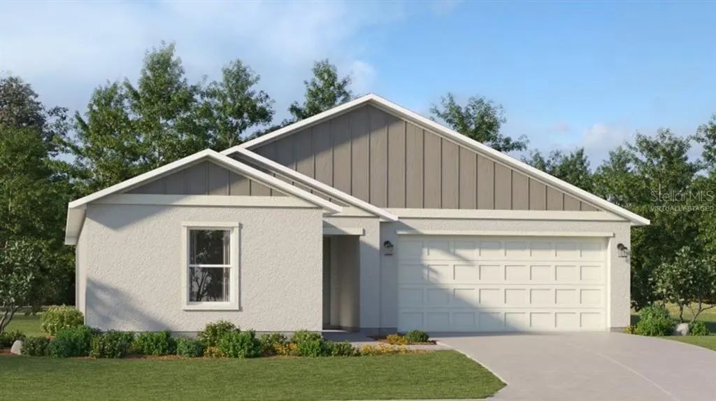 1367 Blue Ash Lane, DELAND