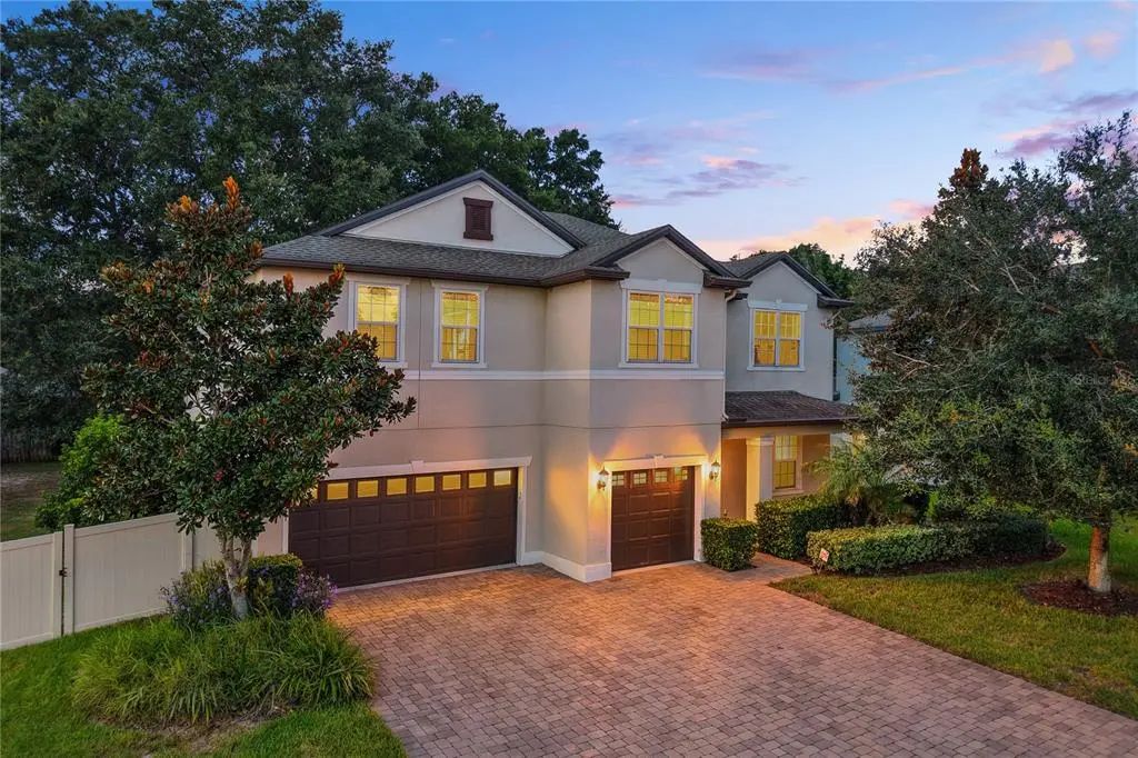 3177 Pinenut Drive, APOPKA